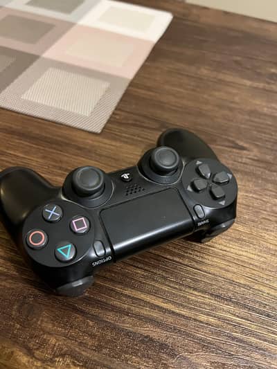 PlayStation 4 Fat (Disc Edition)