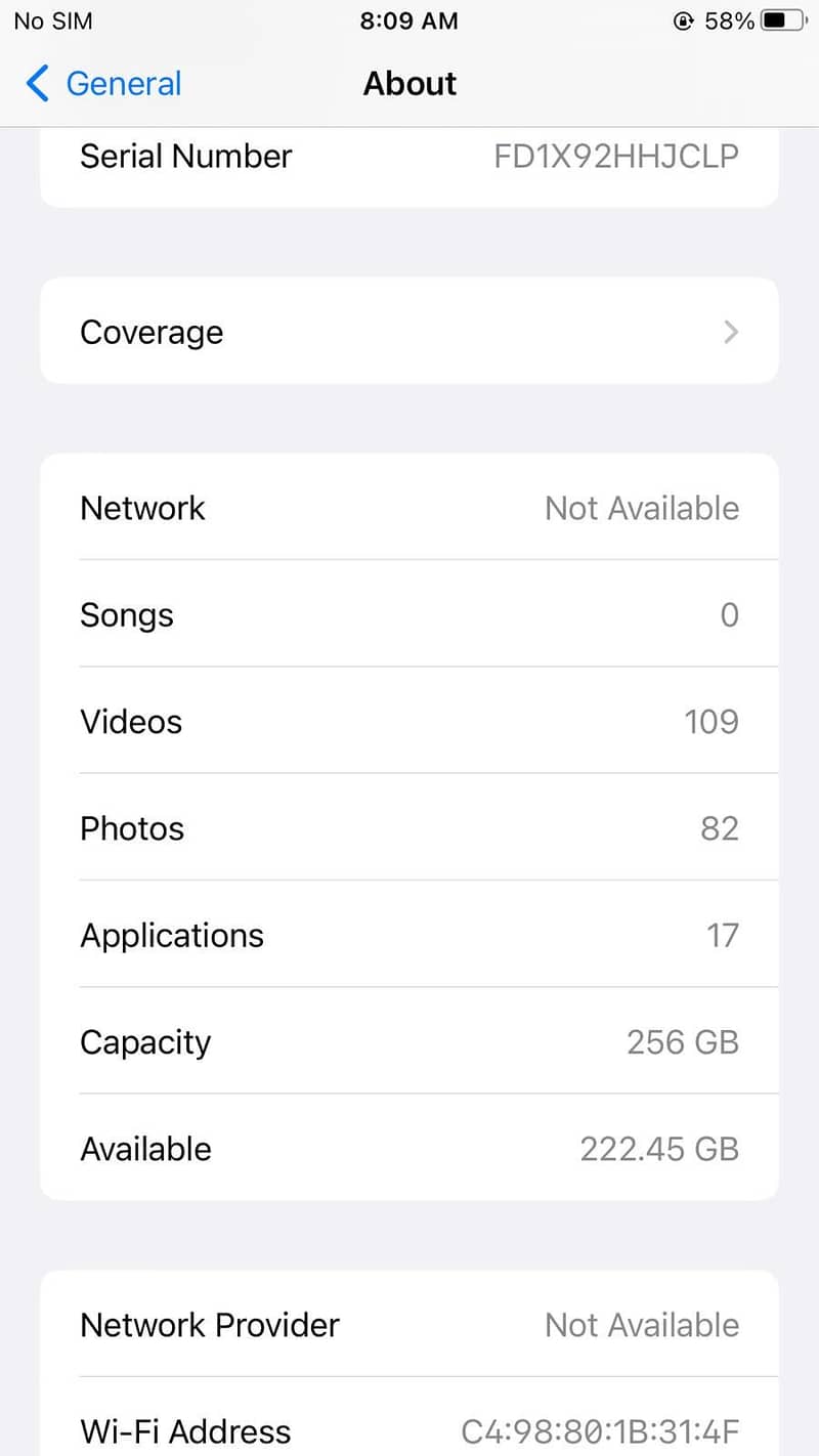 Apple iPhone 8 Plus 2