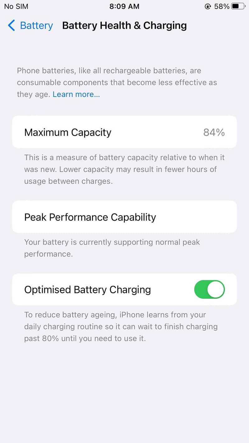 Apple iPhone 8 Plus 3