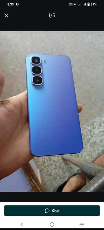 Infinix hot 60 pro pluse