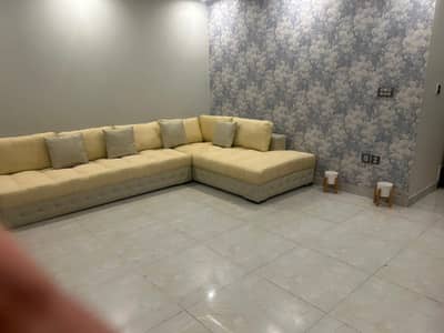 1 bed basement fully furnished available for rent on monthly basis