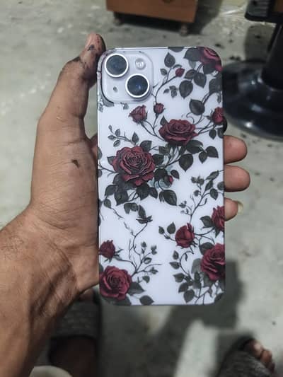 Apple iPhone 14 plus