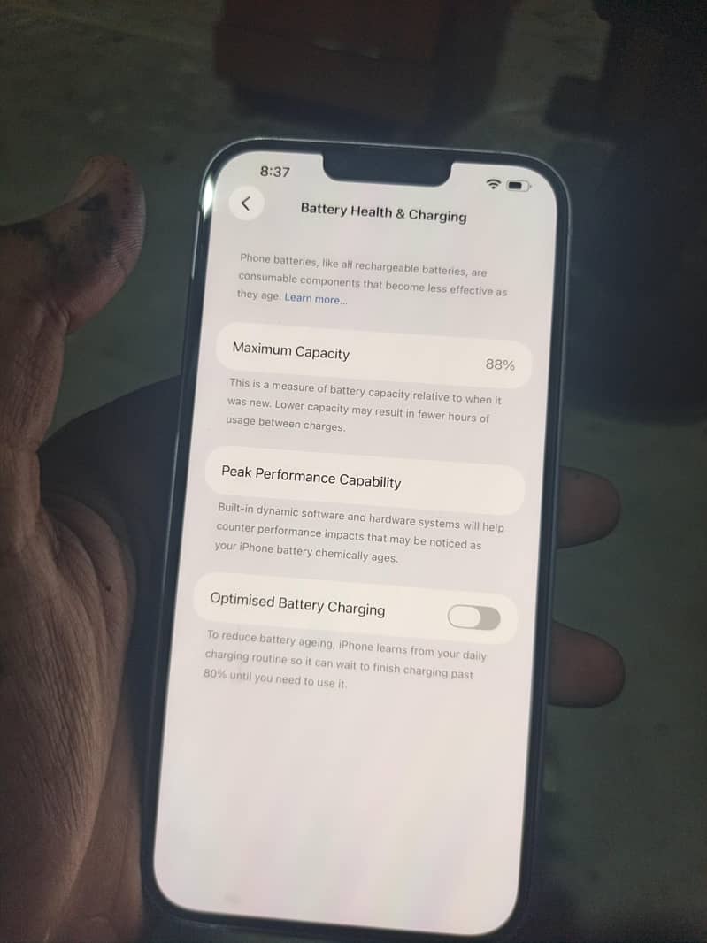 Apple iPhone 14 plus 1