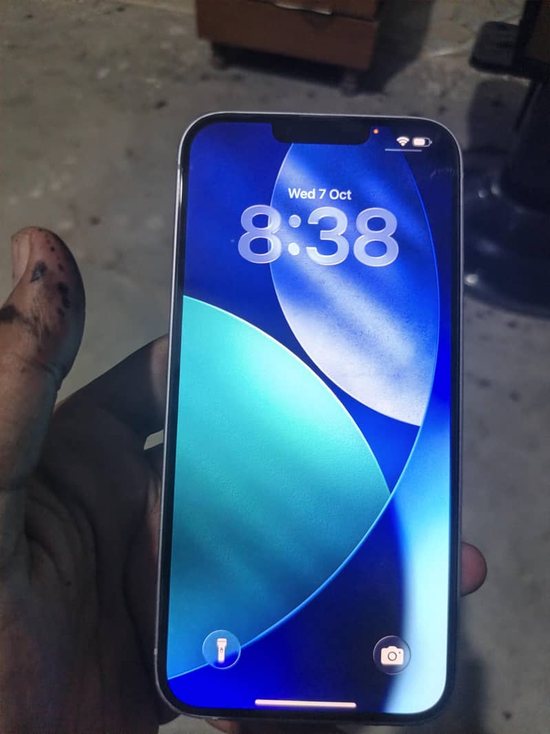 Apple iPhone 14 plus 4