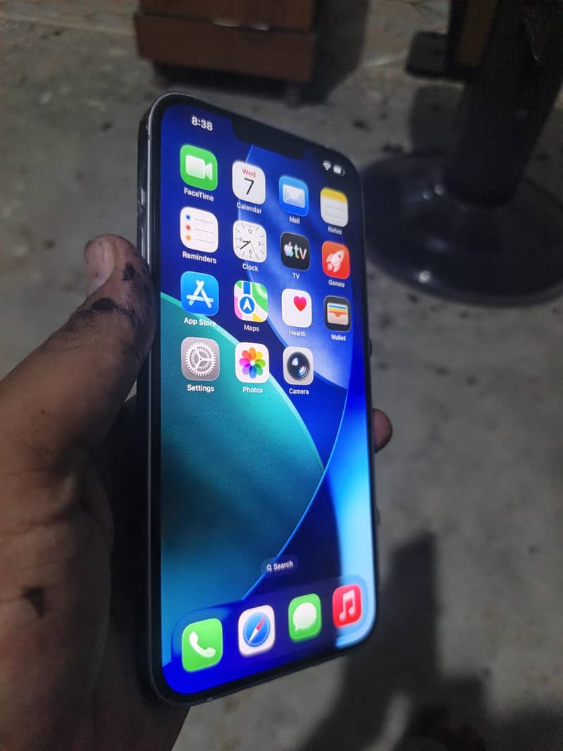 Apple iPhone 14 plus 5