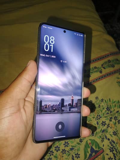 Sparx Edge 20 Pro
