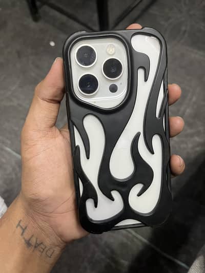 Apple iPhone 15 Pro