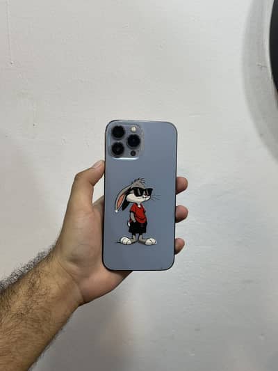 Apple iPhone 13 Pro Max