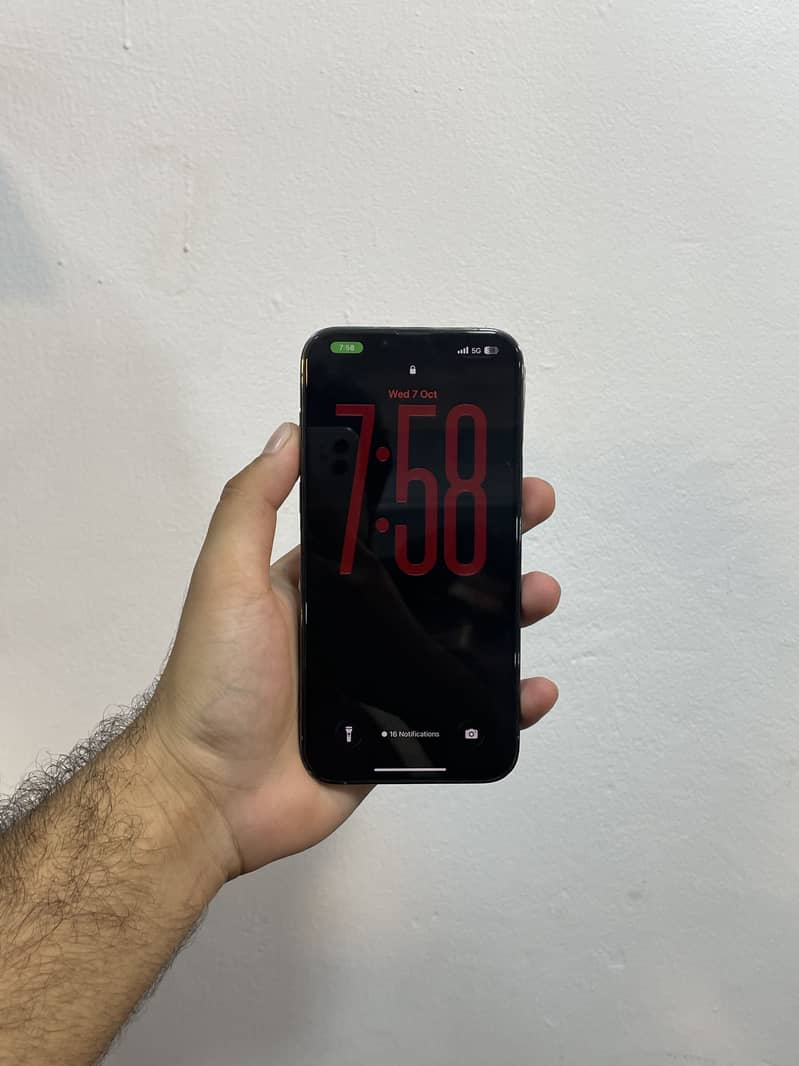 Apple iPhone 13 Pro Max 3
