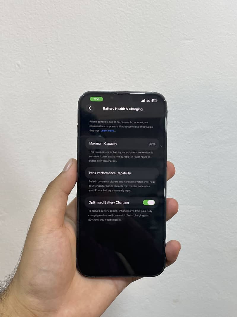 Apple iPhone 13 Pro Max 5