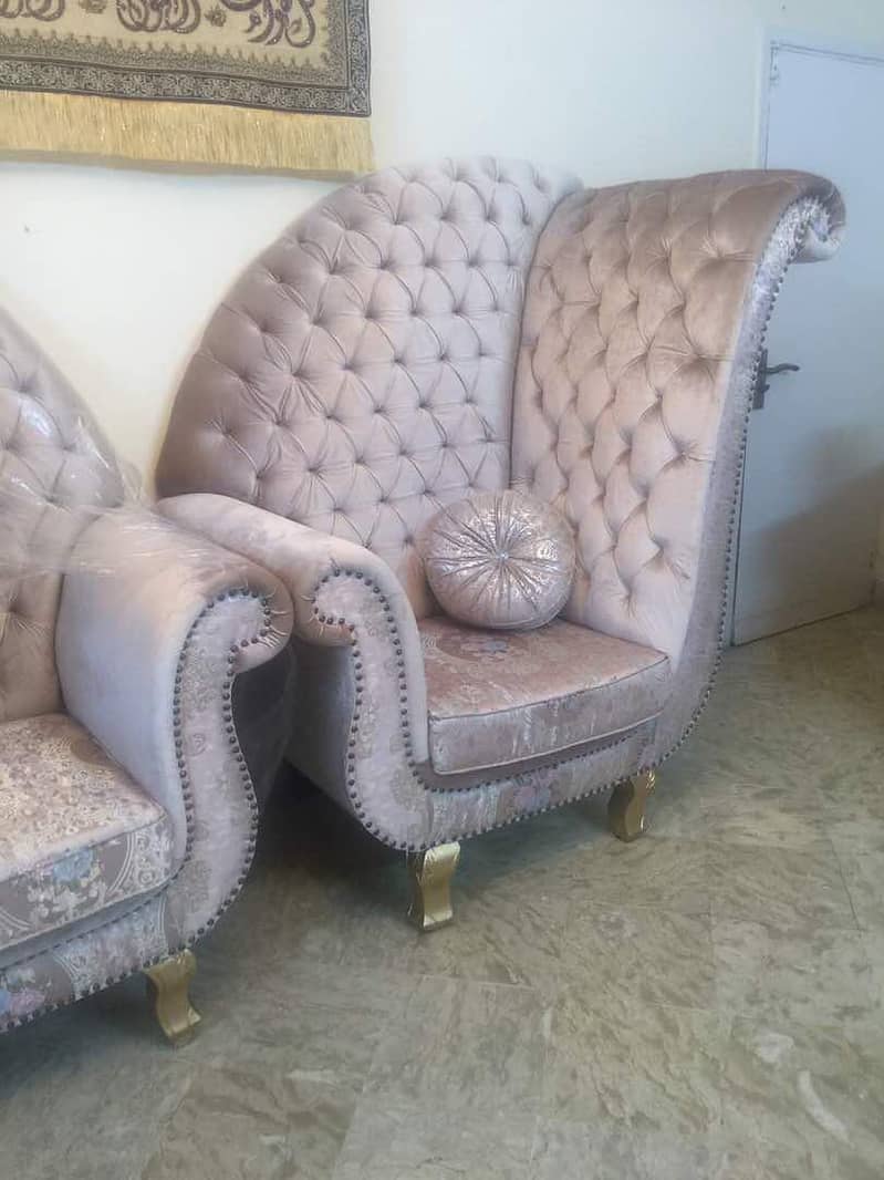 Chairs 1