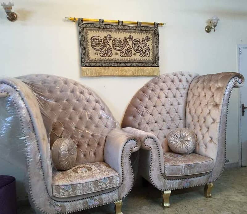 Chairs 2