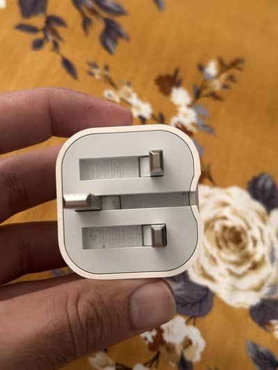 iPhone charger 10/10 condition