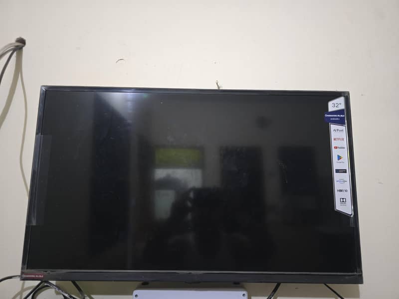 Android Led TV 10/10 condition 0