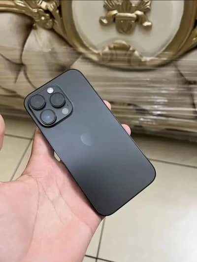 Apple iPhone 14 Pro