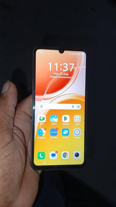 vivo y05