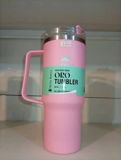 Tumbler