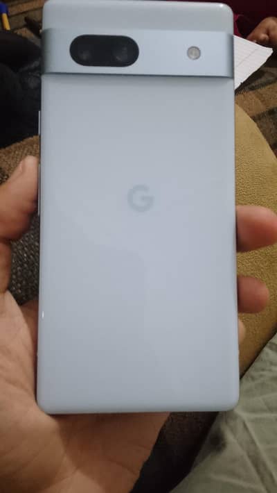 Google Pixel 7a