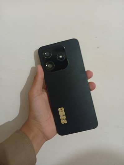 SEGO SMART 9 PLAY
