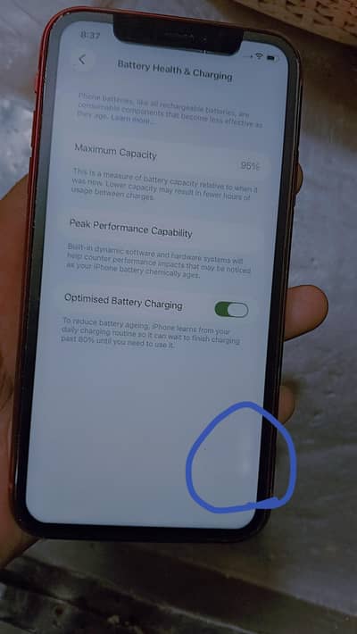 Apple iPhone 11