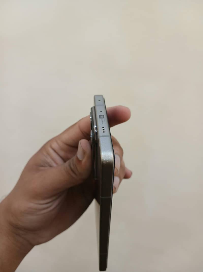 Infinix Note 50 3