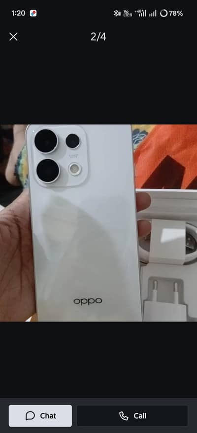 OPPO Reno