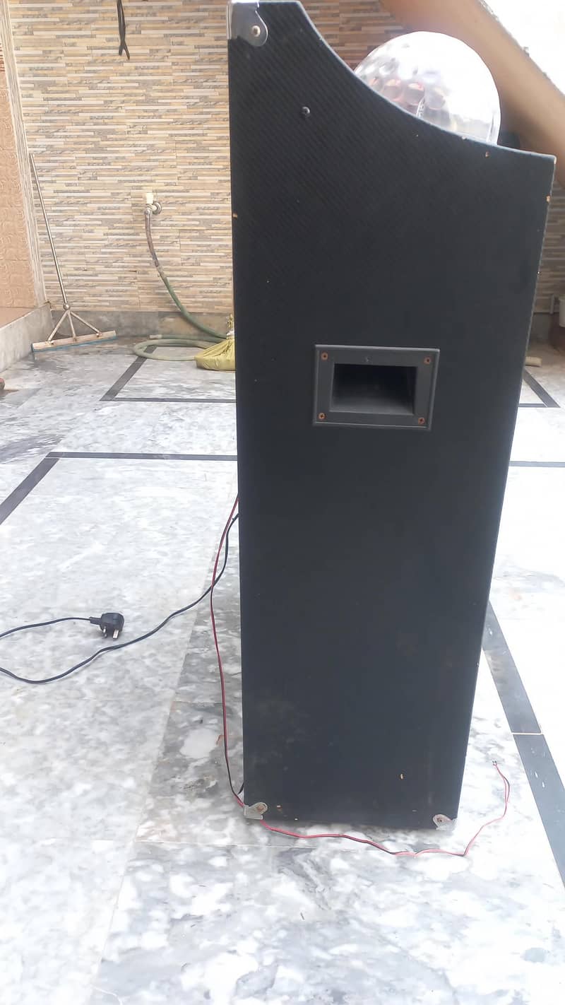 Sounds system 2