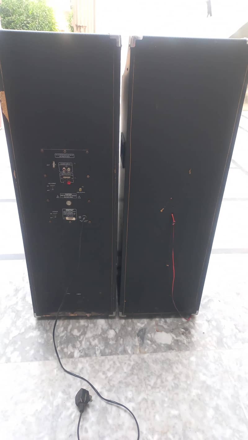 Sounds system 3