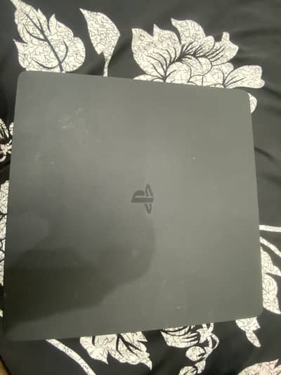 Play station 4