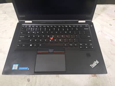 lenovo thinkpad x1 ultrabook laptop slim design