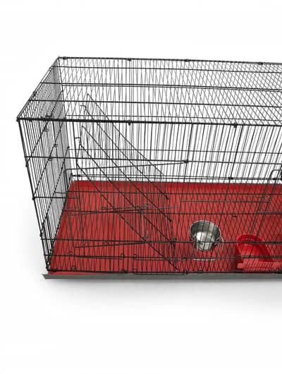 urgent sell karna hy double portion cage hy 1 saal use howa hy