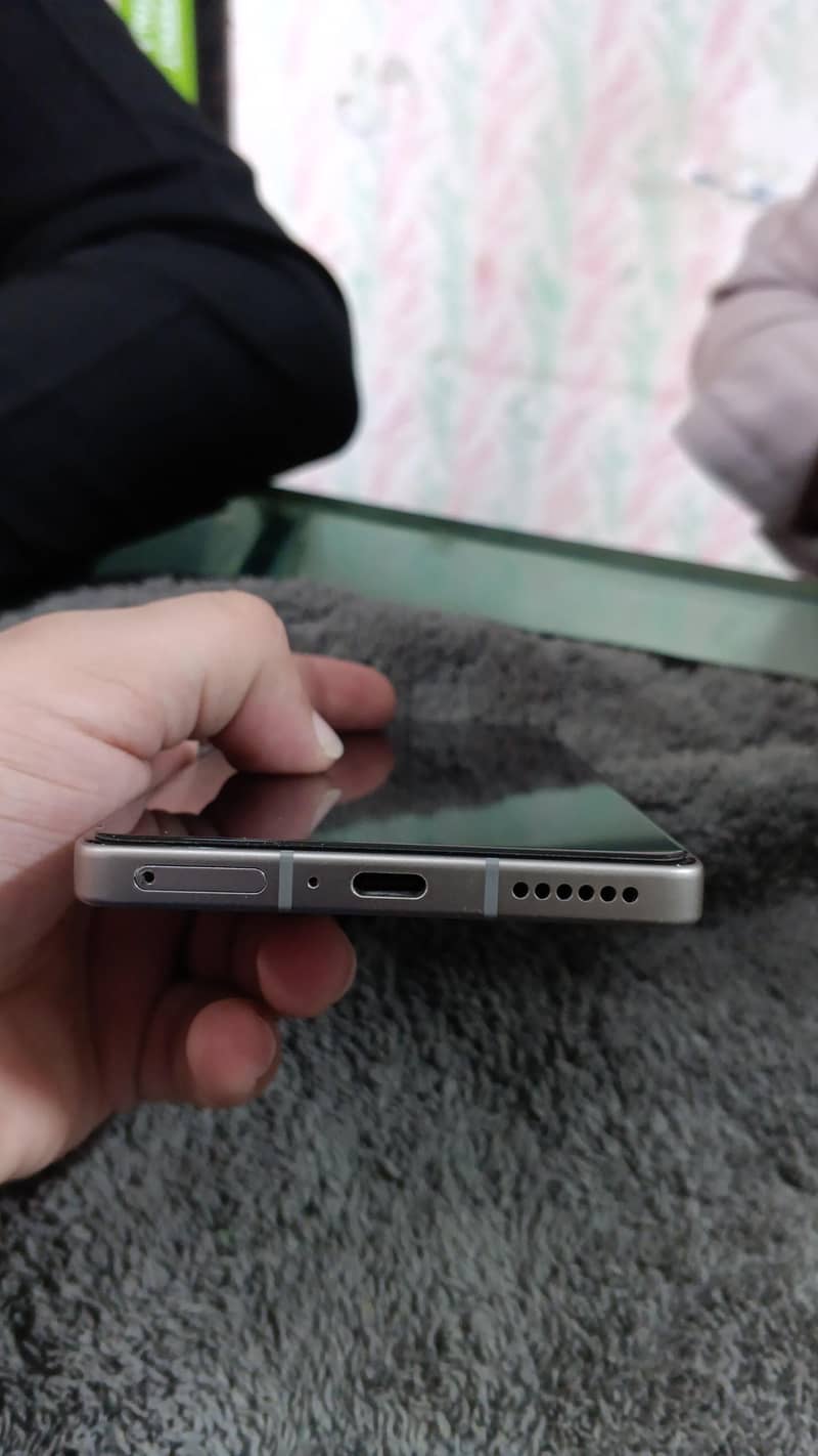 Infinix Note 50 0
