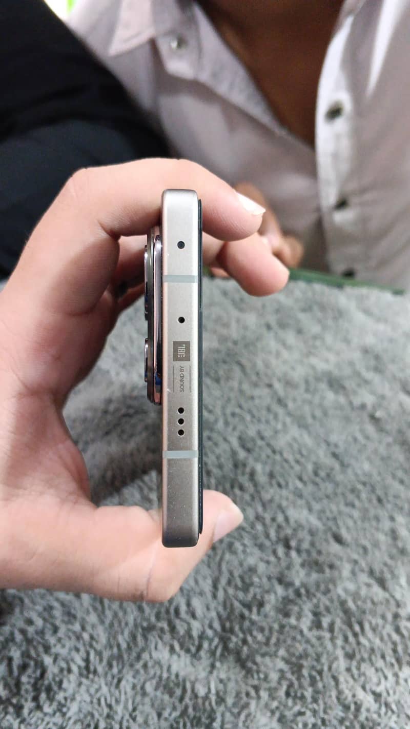 Infinix Note 50 3