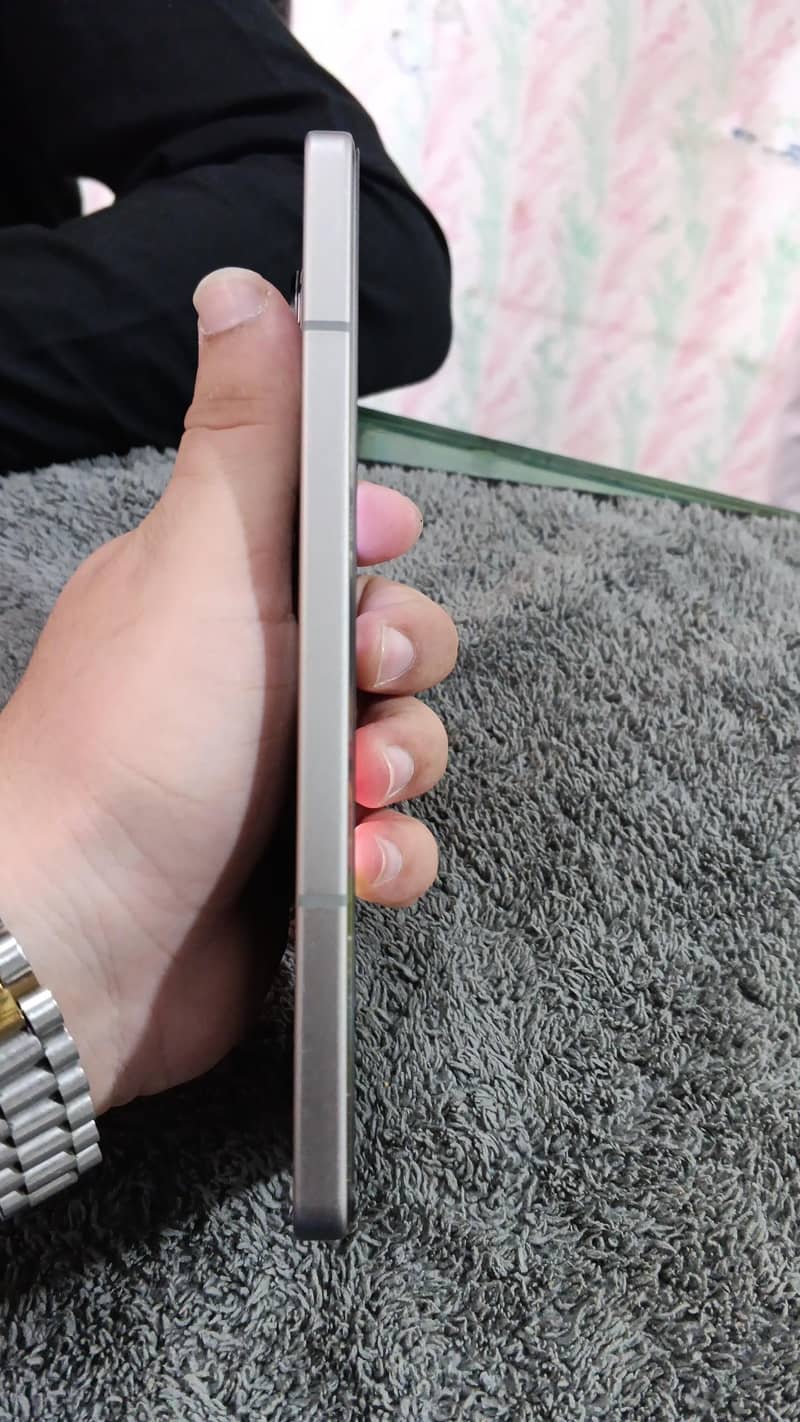 Infinix Note 50 4