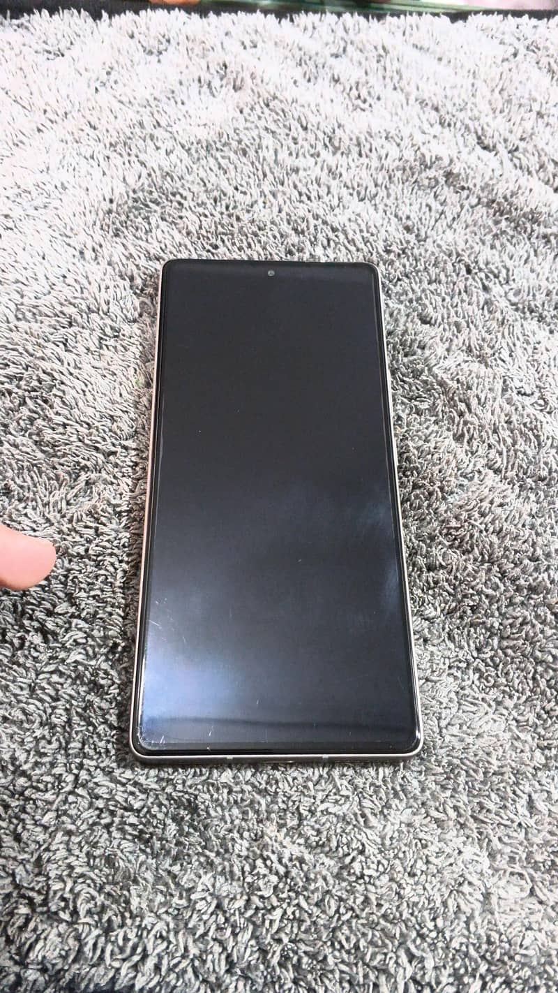 Infinix Note 50 5