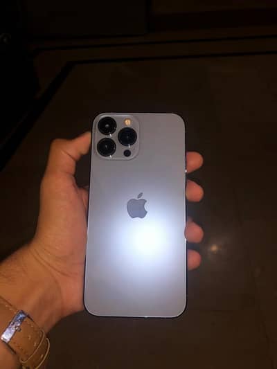 Apple iPhone 13 Pro Max