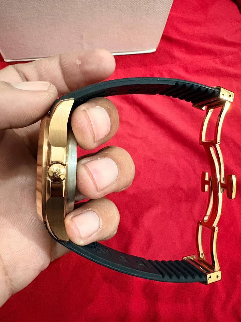 PP watch automatic 2