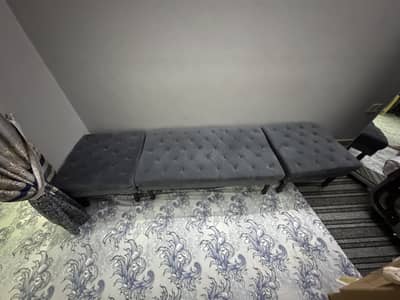 Sofa sethi