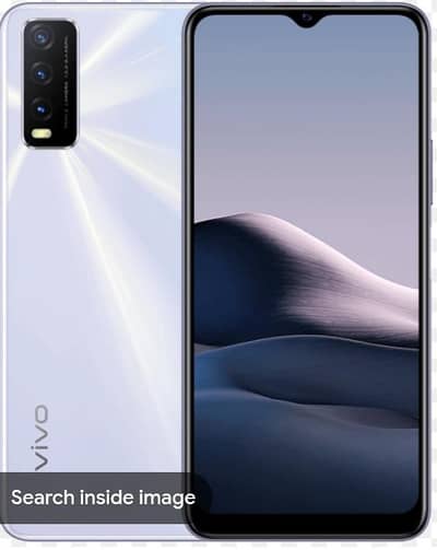Vivo Y20