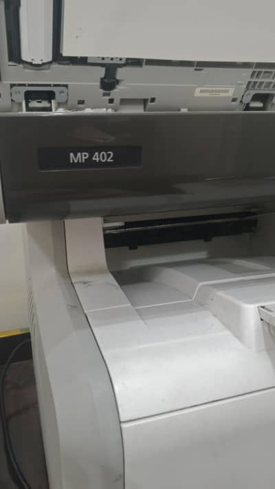 Rico MP 42