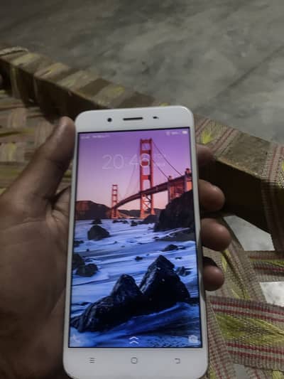 Vivo Y66