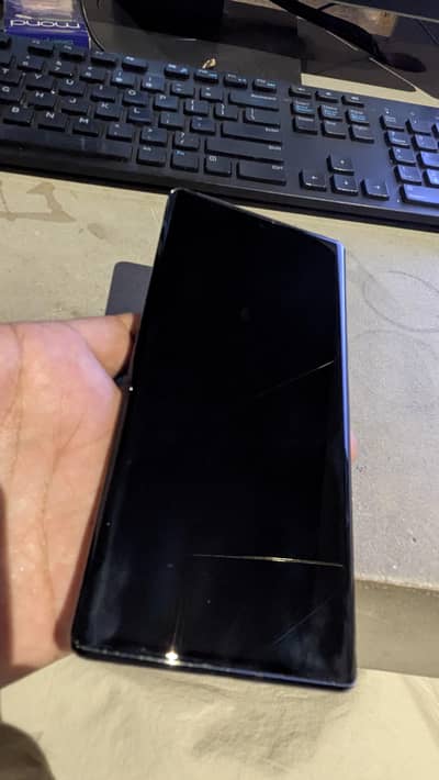 Google Pixel 6pro Non PTA