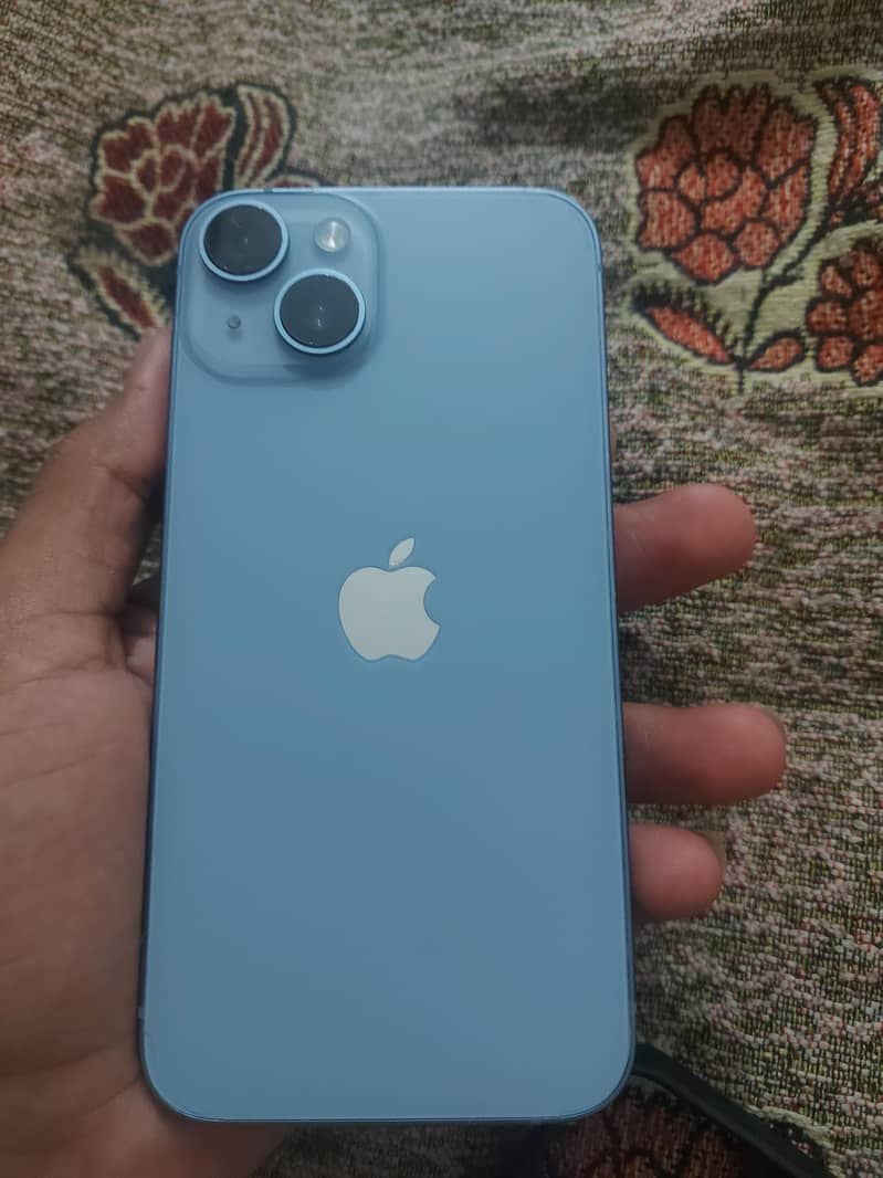 Apple iPhone 14 1