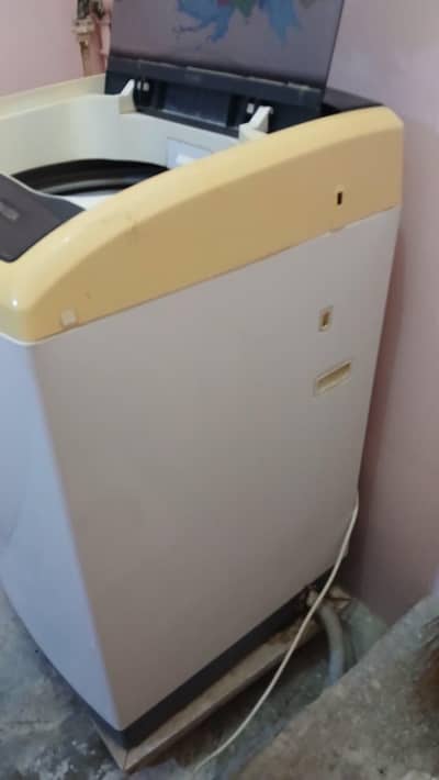 Dawlance Washing machine