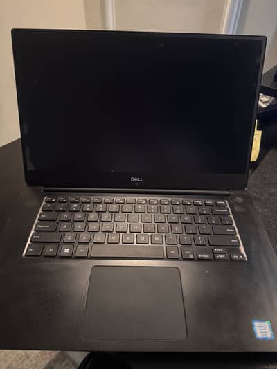 Dell Precision 5530 | Xeon E-2176M | 32GB RAM | Quadro P1000 4GB | 1TB