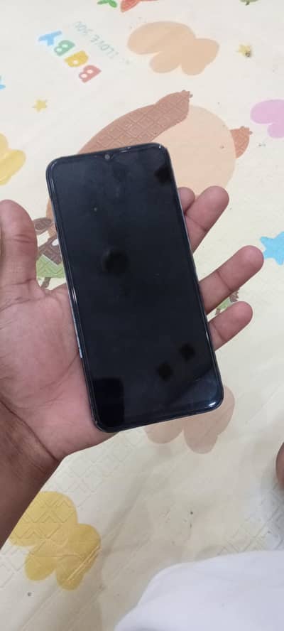 Tecno Spark 8C