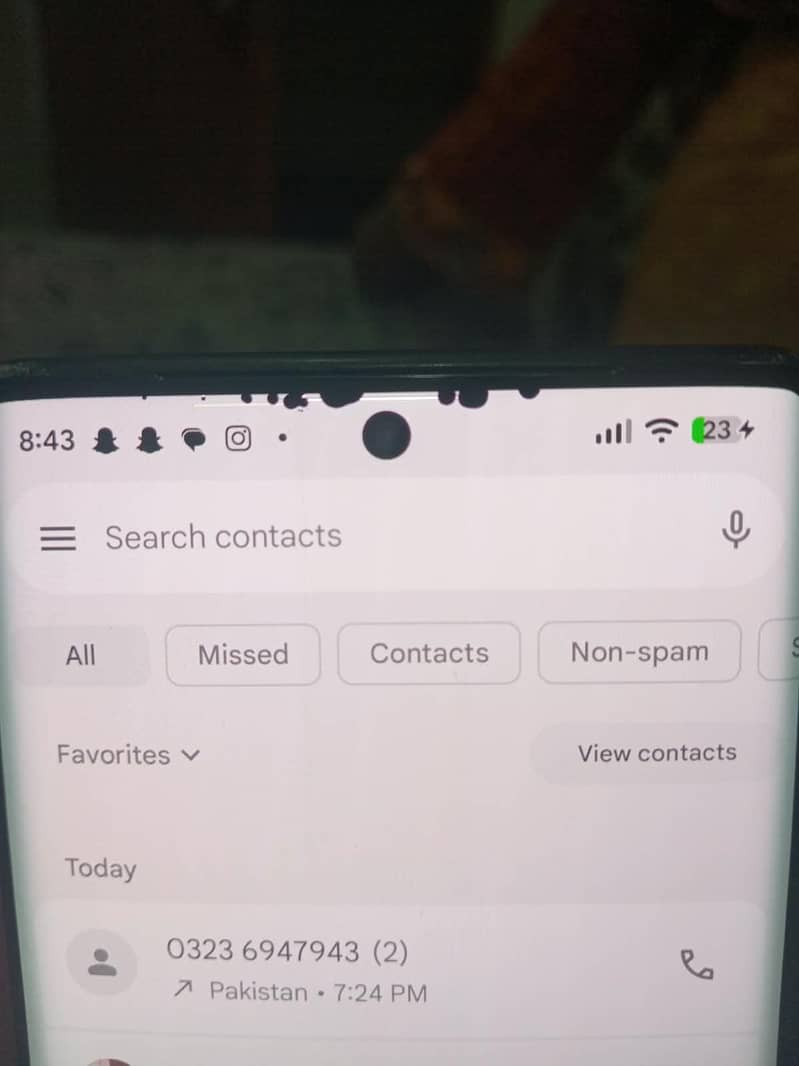 Google Pixel 6 Pro 3