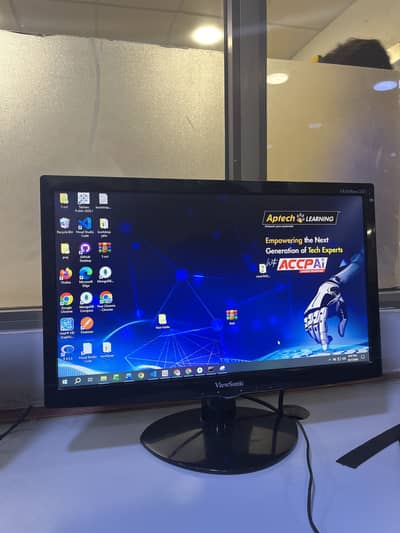 ViewSonic Monitor for pc