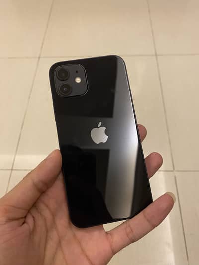 Apple iPhone 12