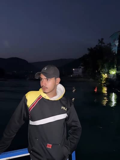 Arslan Sajid